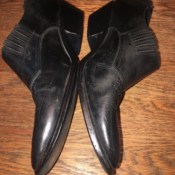 Men’s Western Loafer - Picture 3 of 5